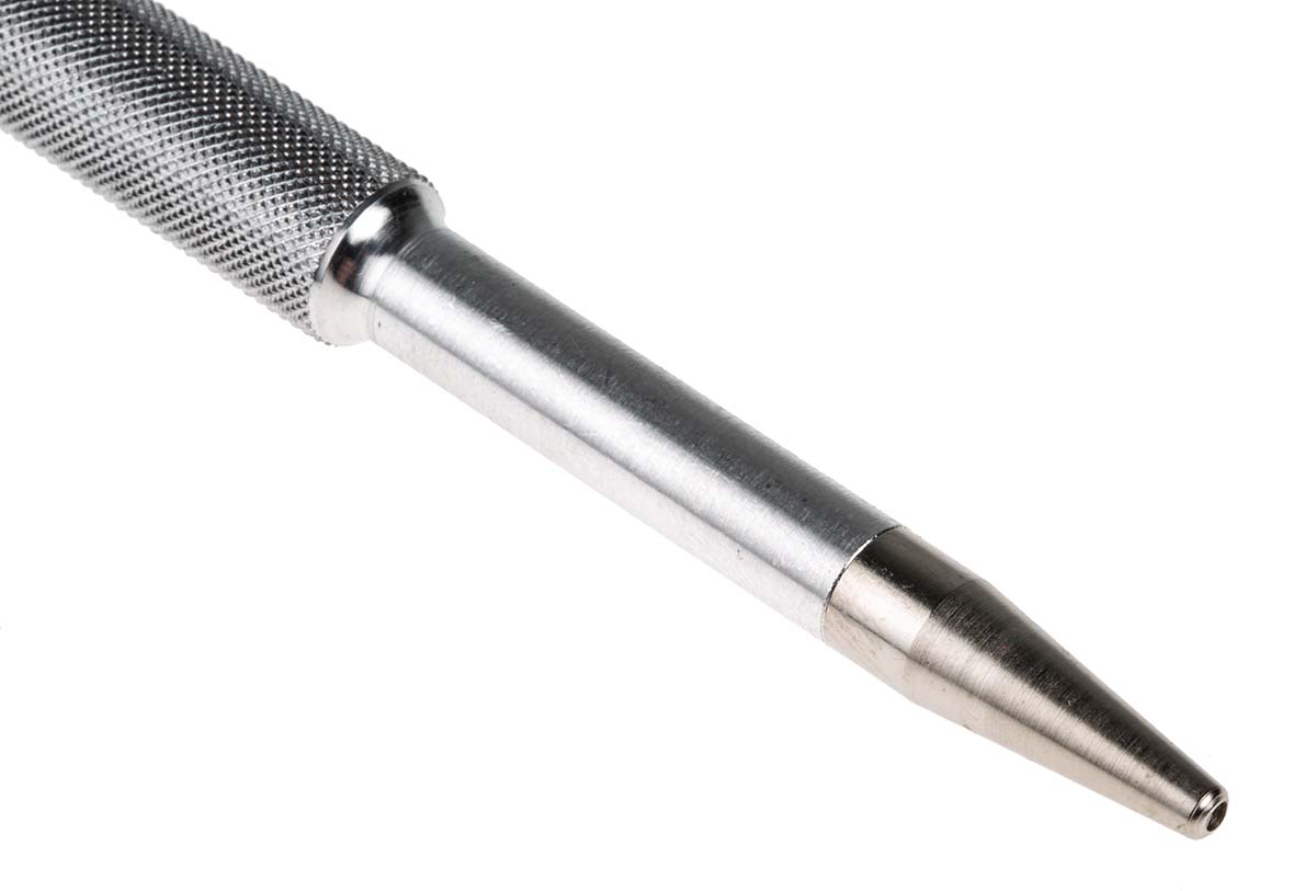 394-194 RS PRO Diamond Tipped Retractable Tungsten Carbide Tip Scribe