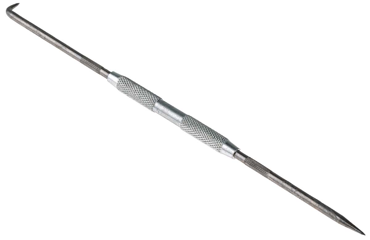 RS PRO Diamond Tipped Steel Scribe