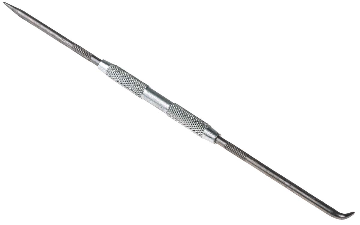 394-201 RS PRO Diamond Tipped Steel Scribe