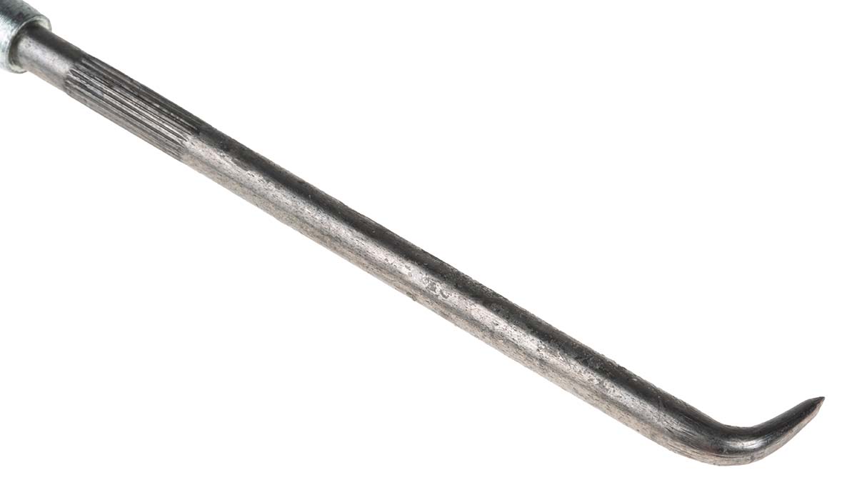 394-201 RS PRO Diamond Tipped Steel Scribe