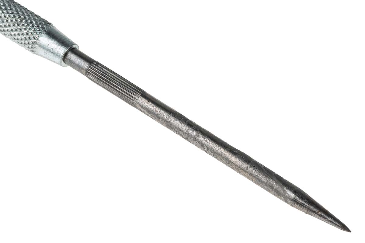 394-201 RS PRO Diamond Tipped Steel Scribe