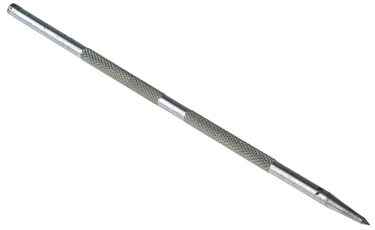 RS PRO Diamond Tipped Steel Scribe