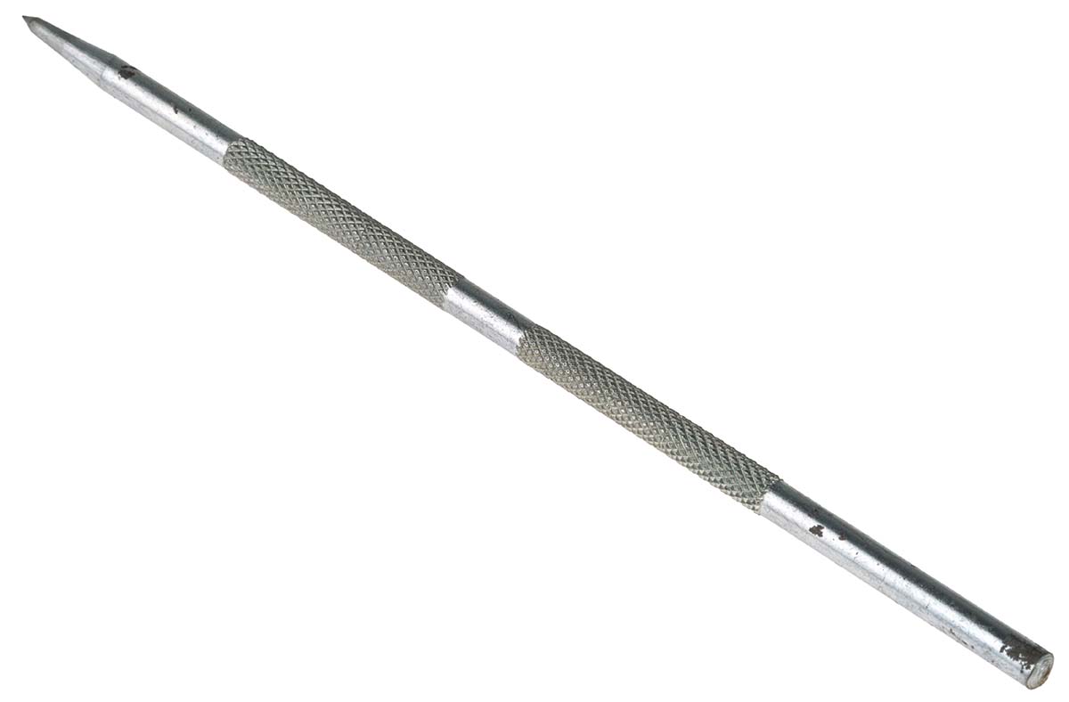 394-207 RS PRO Diamond Tipped Steel Scribe
