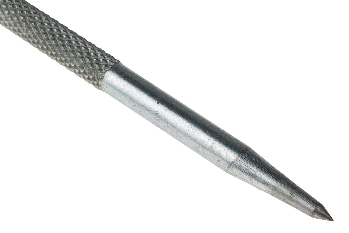 394-207 RS PRO Diamond Tipped Steel Scribe