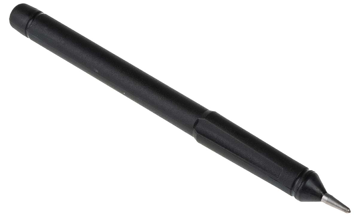 RS PRO Diamond Tipped Plastic Scribe