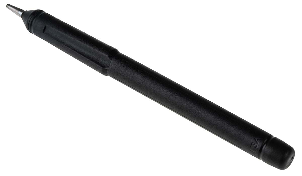394-217 RS PRO Diamond Tipped Plastic Scribe