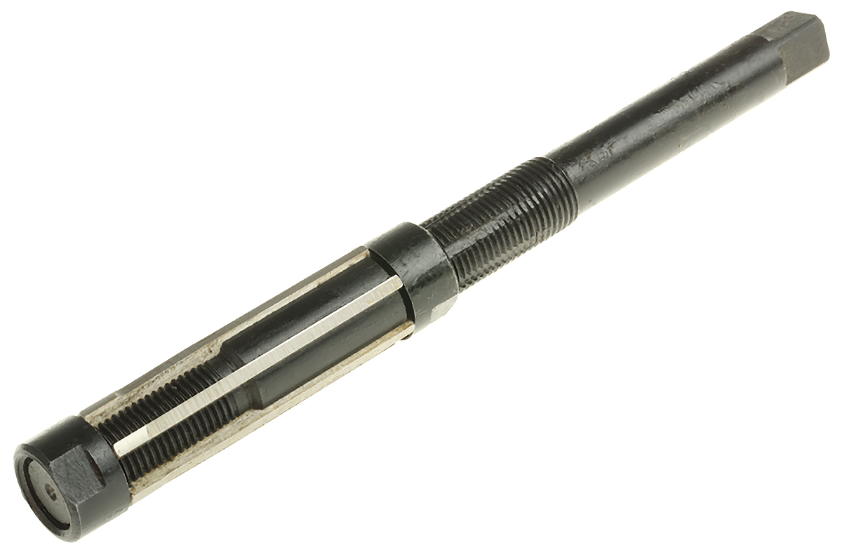 reamer-bits