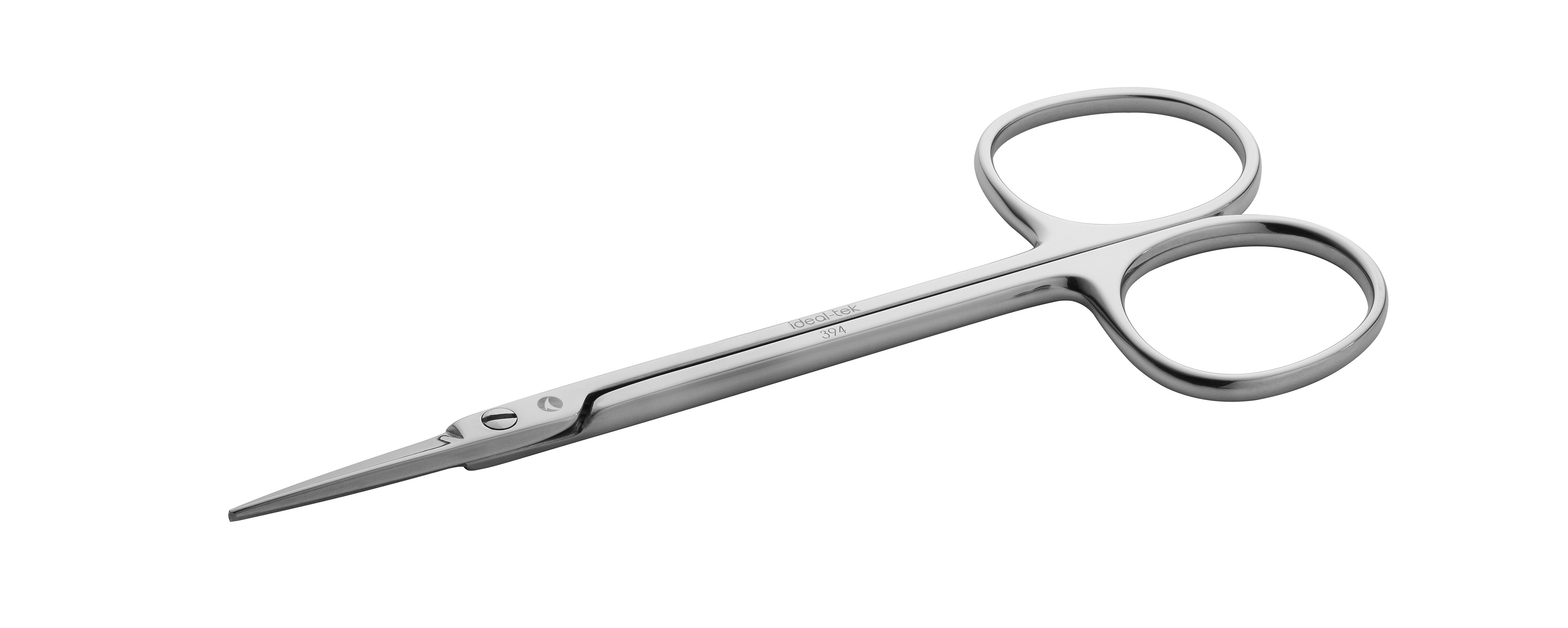 ideal-tek 112.5 mm Stainless Steel Laboratory Scissor
