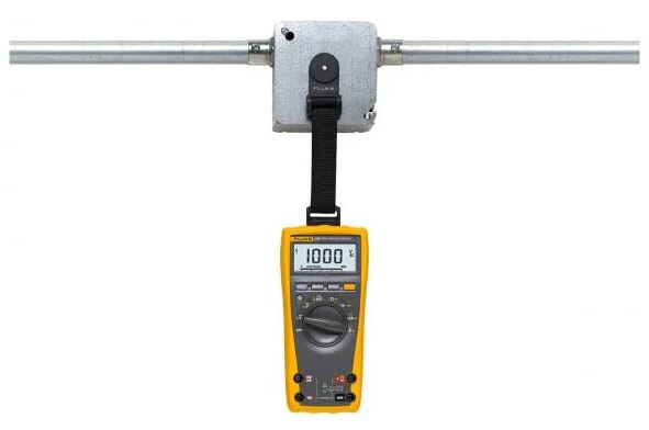 3947719 Fluke 179/EDA2 Digital Multimeter Multimeter Kit, UKAS