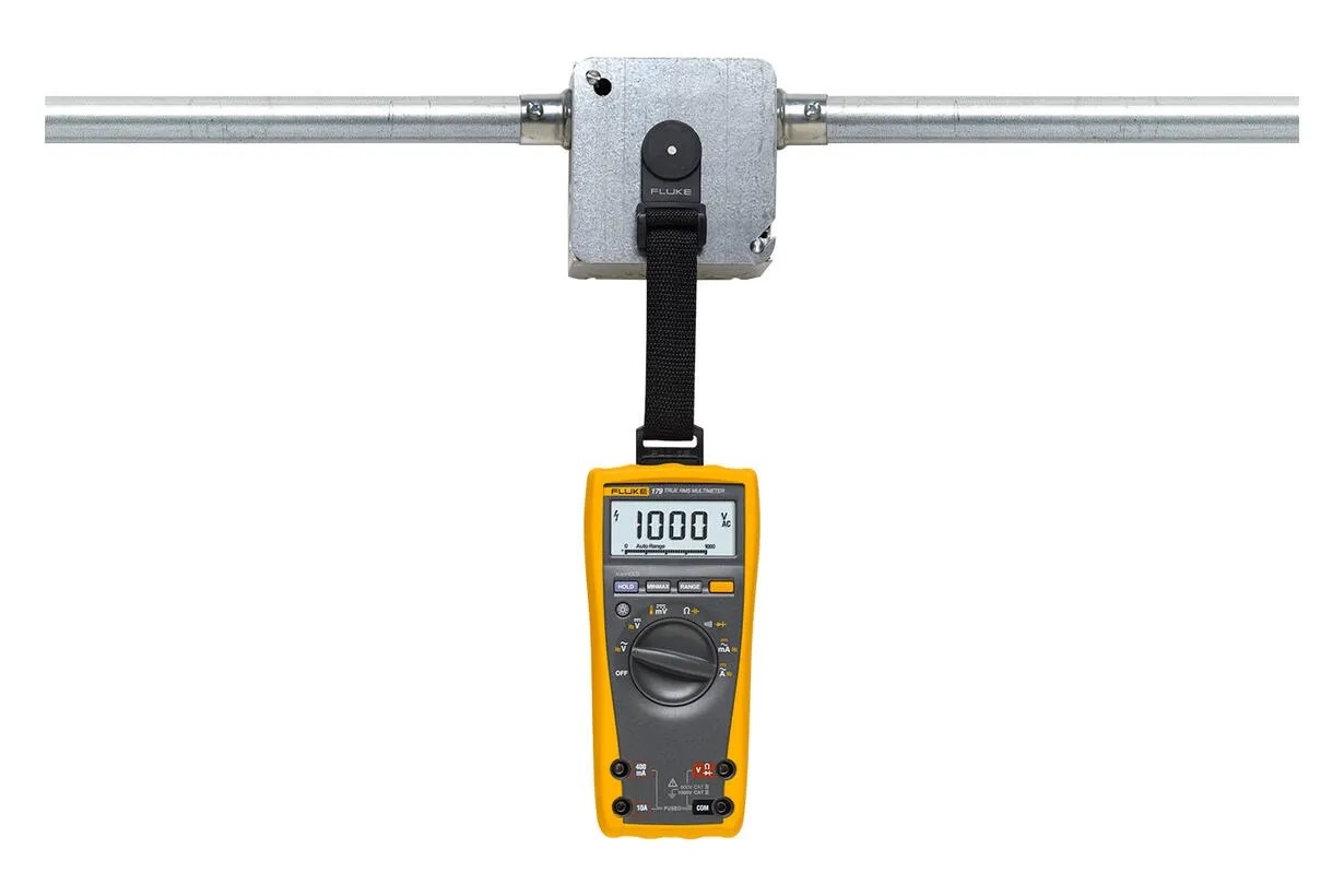 3947719 Fluke 179/EDA2 Digital Multimeter Multimeter Kit, UKAS