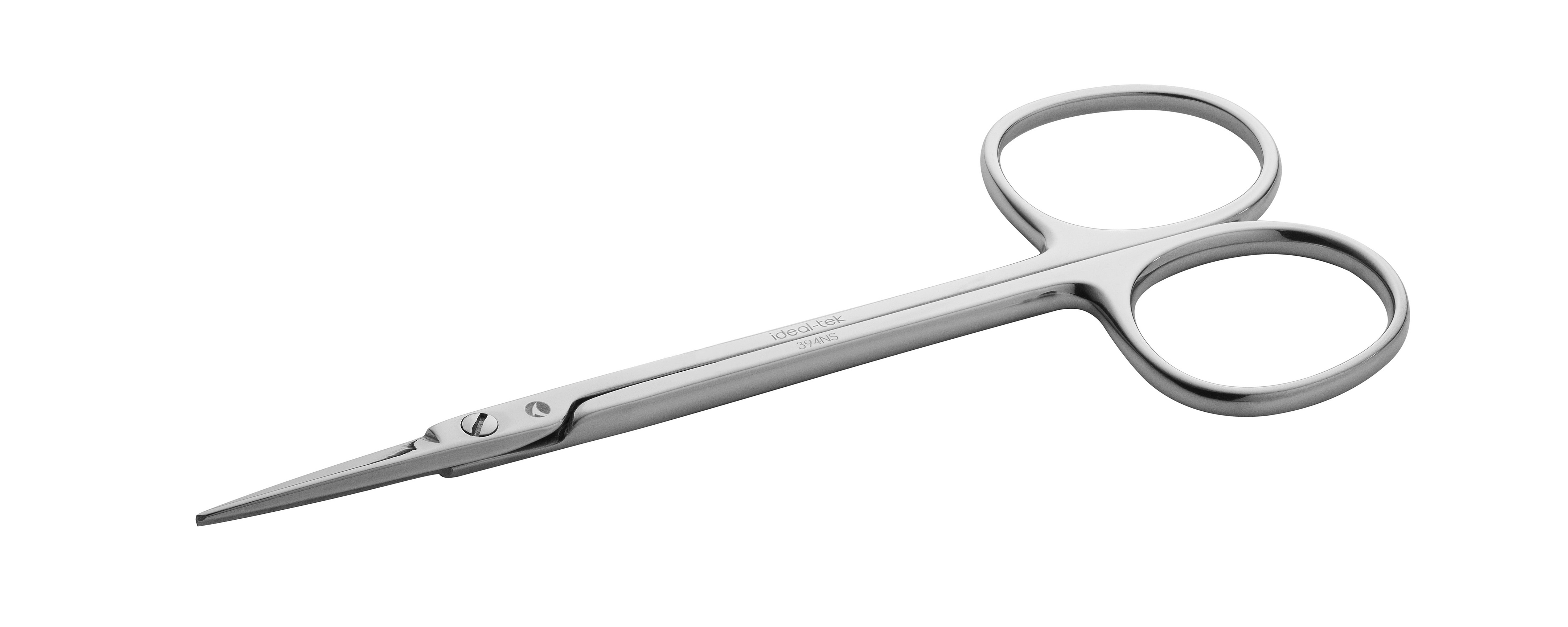 ideal-tek 112.5 mm Stainless Steel Laboratory Scissor