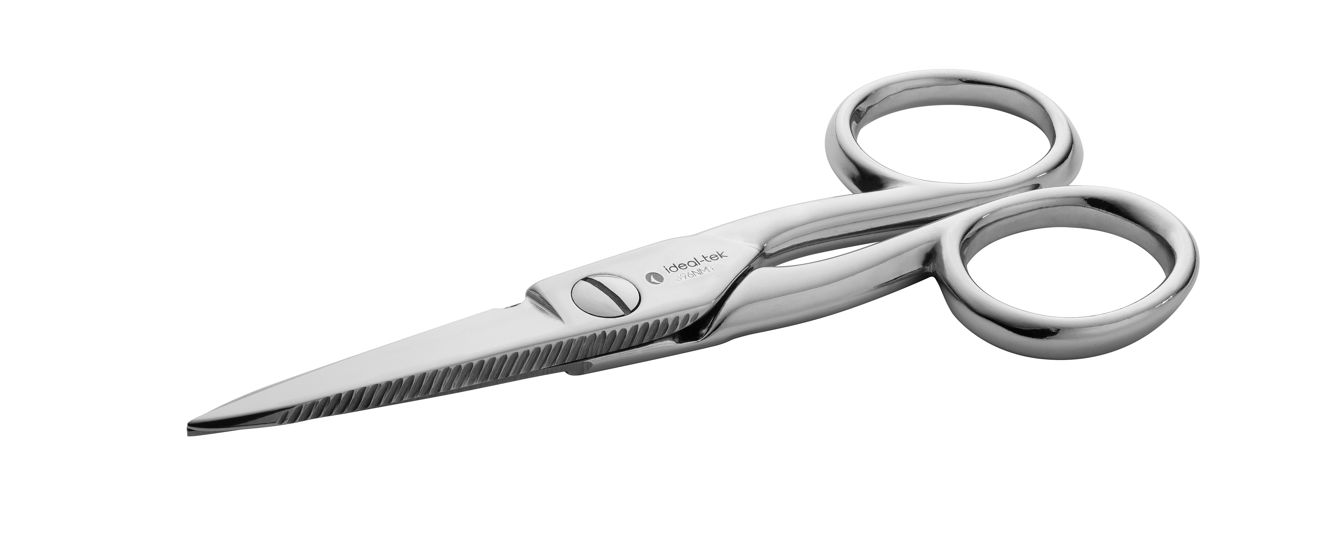 ideal-tek 125 mm Carbon Steel Electricians Scissor