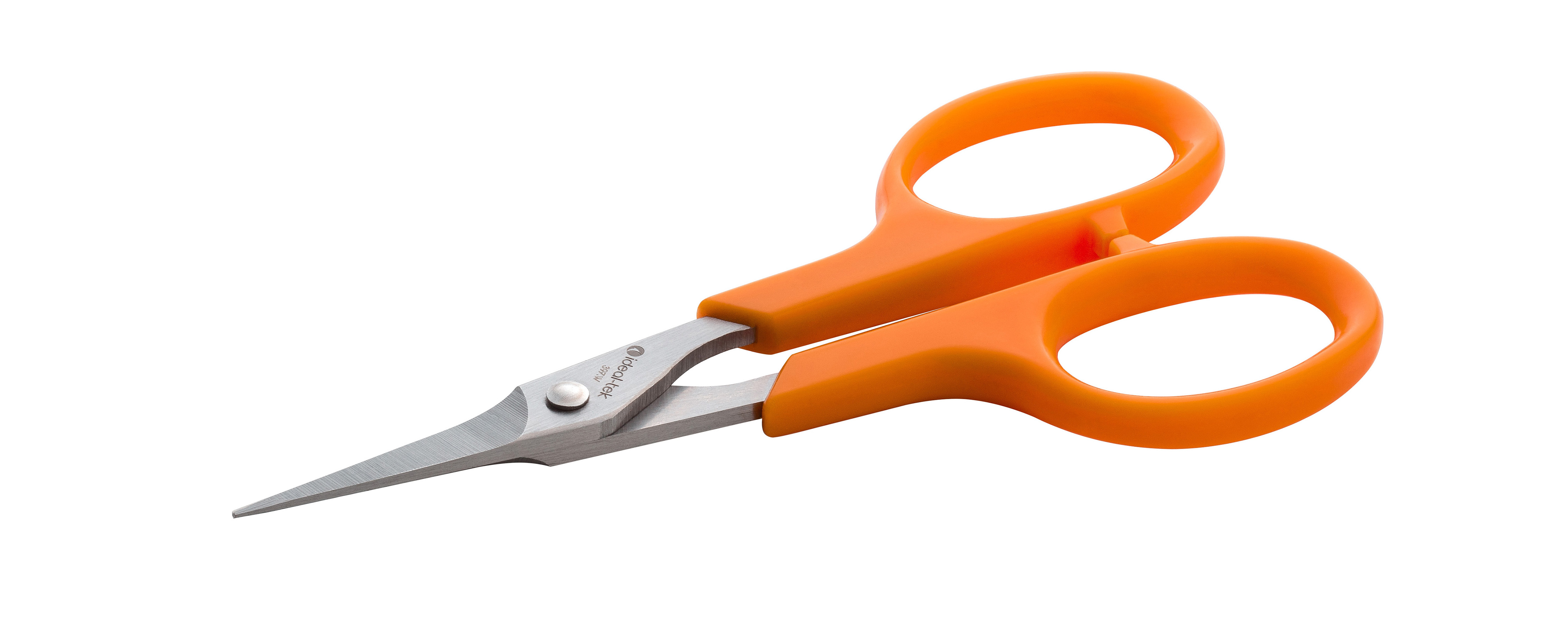 ideal-tek 105 mm Stainless Steel General Purpose Scissor
