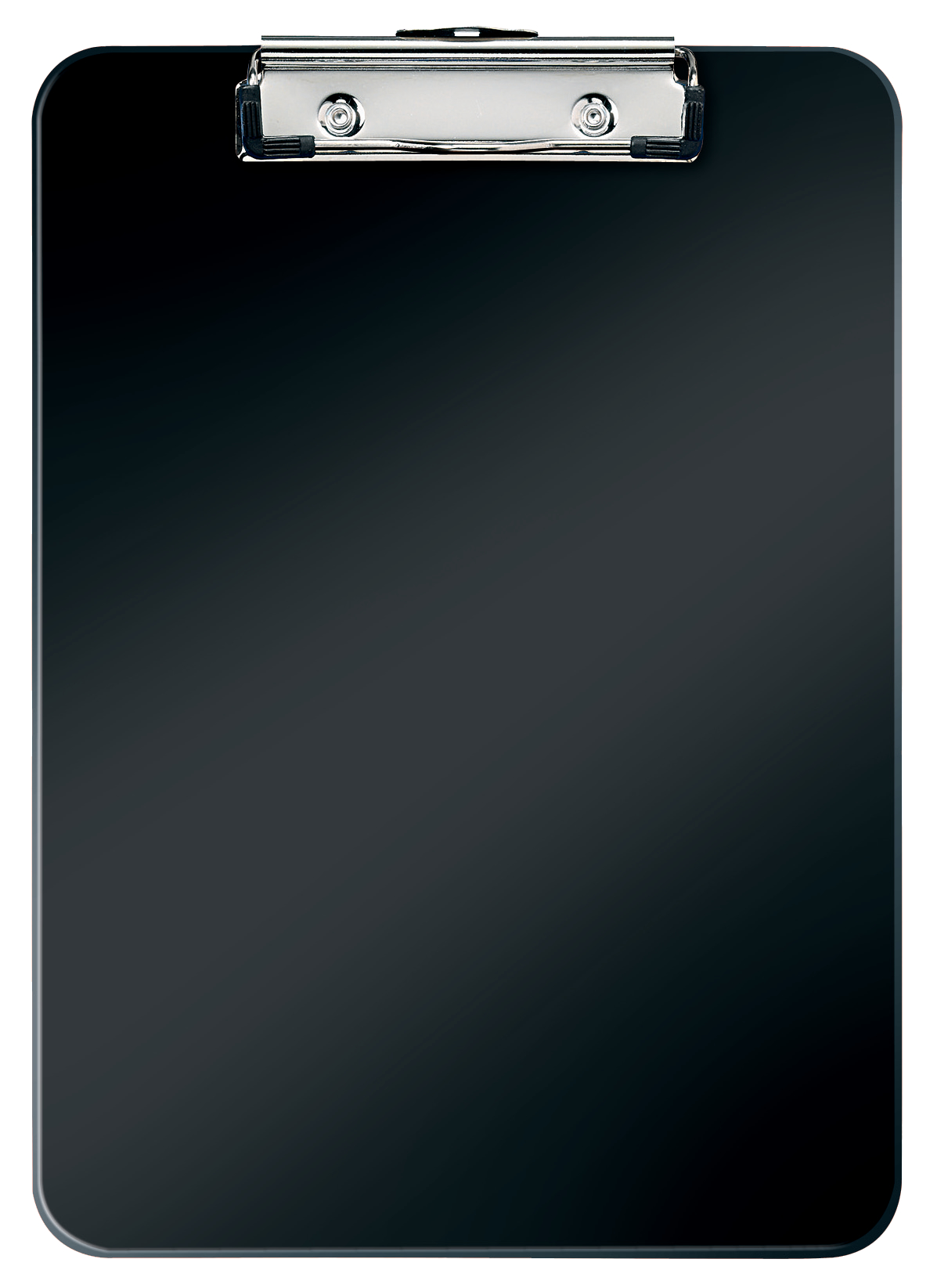 Leitz A4 Black Clipboard