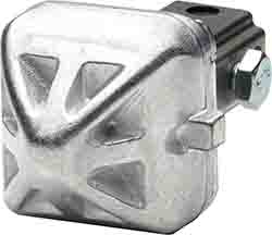 Siemens SENTRON Spare part for rotary operating mechanism, For Use With shaft 6 mm