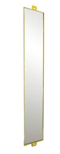 ABB, Orion1 Mirror 165 Series Reflector for Use with Orion1