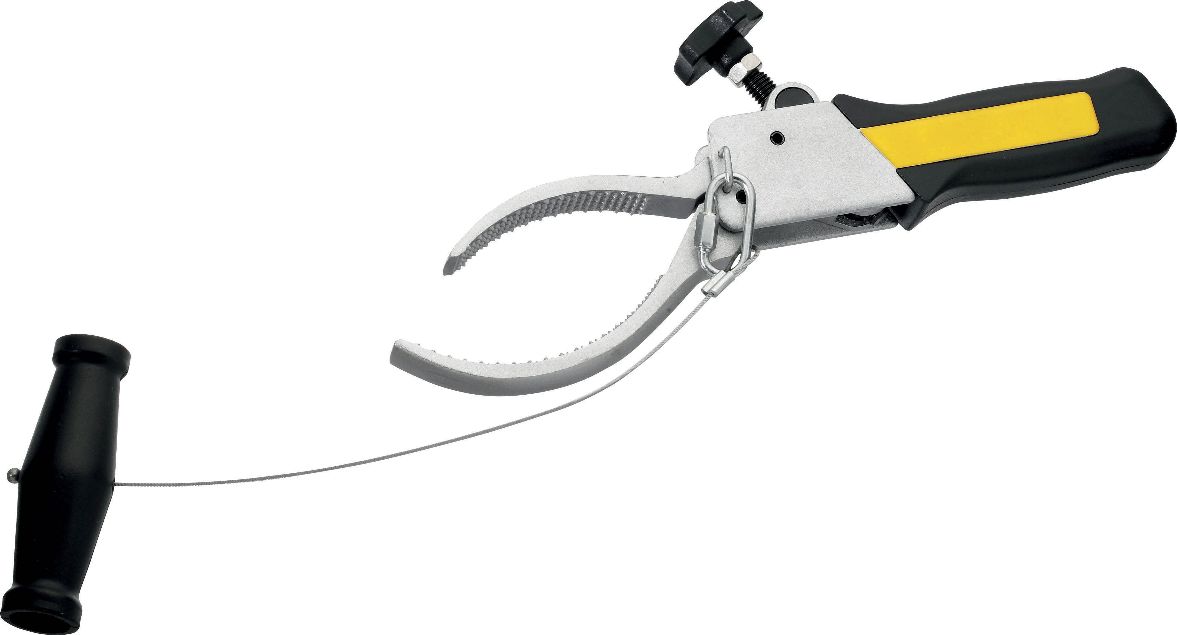 SAM Plier for Used to Extract Large-model Bonded Hoses