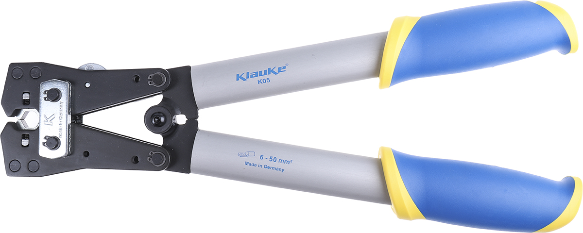 Klauke K05, Hand Crimp Tool
