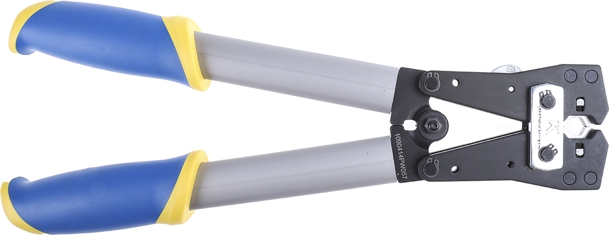 398-2270 Klauke K05, Hand Crimp Tool