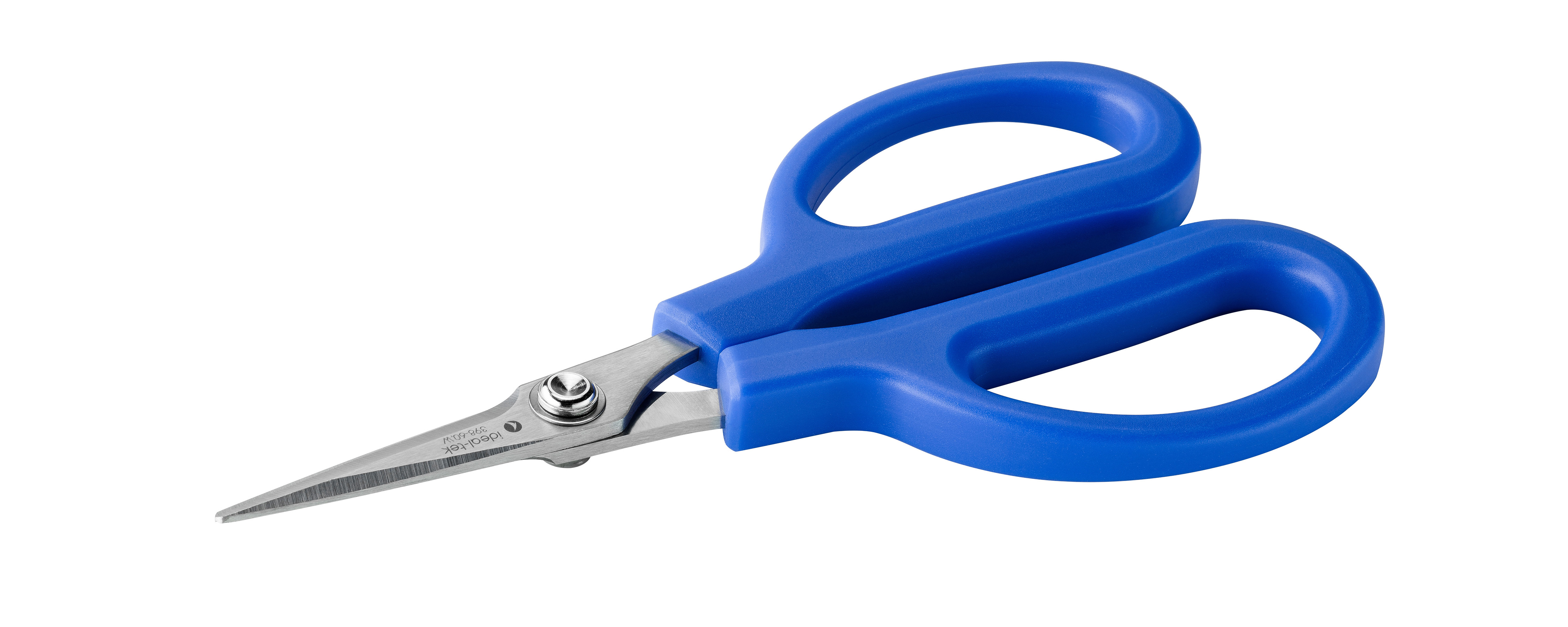 ideal-tek 160 mm Stainless Steel General Purpose Scissor