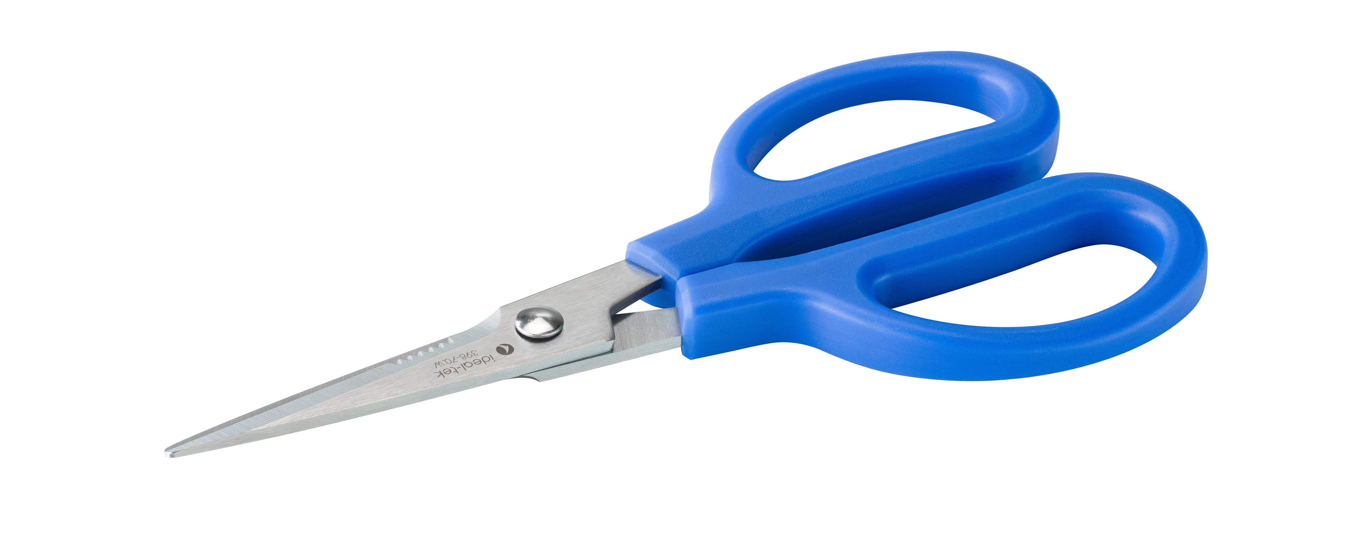 ideal-tek 180 mm Stainless Steel General Purpose Scissor