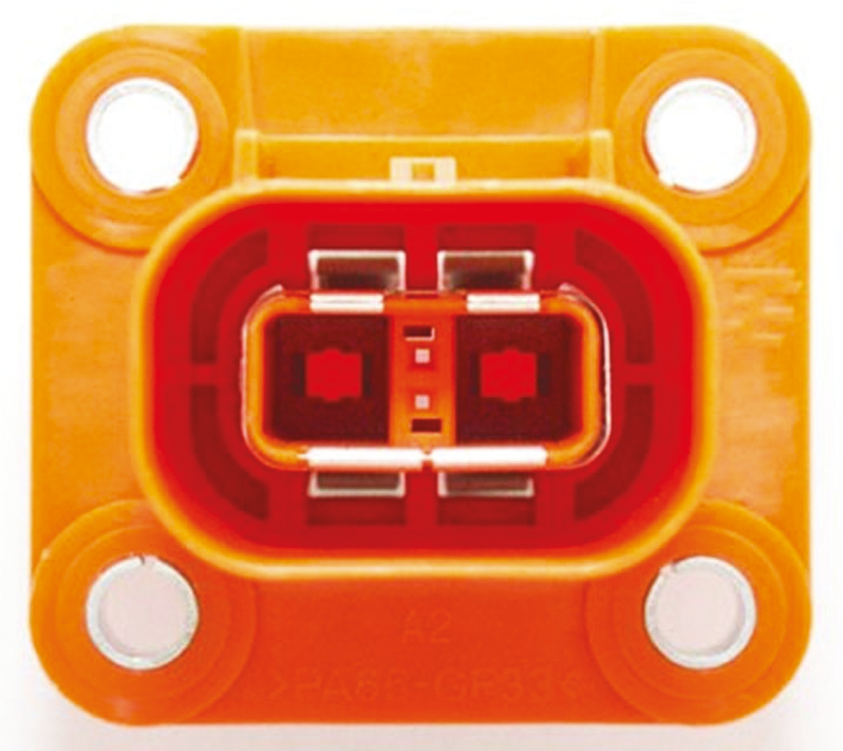 TE Connectivity, HVA280 EV Connector Socket, 40A