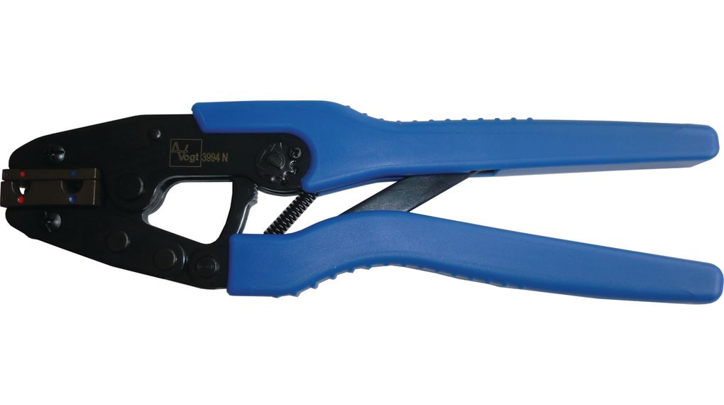 Vogt Crimp Tool