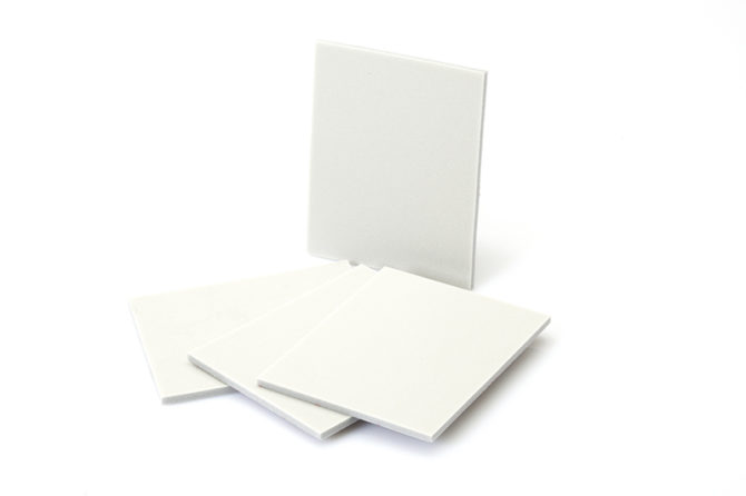 PREMINES 10630 Medium Sanding Pad, 140mm x 115mm