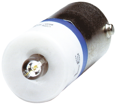 Siemens LED Lamp for use with 3SB3 Series