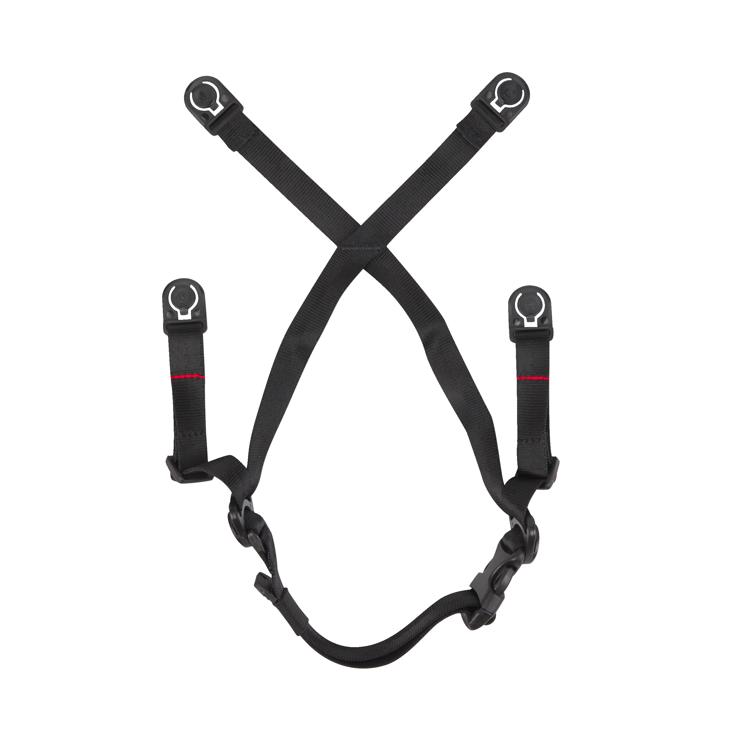 Milwaukee 4932480661 Front Attachment Safety Harness