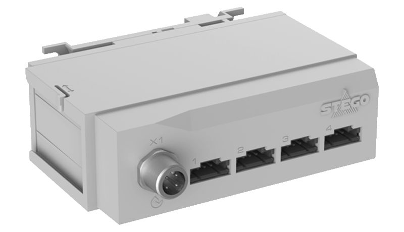 07302.0-00 STEGO, Light Sensor, Ambient Light 4-Pin
