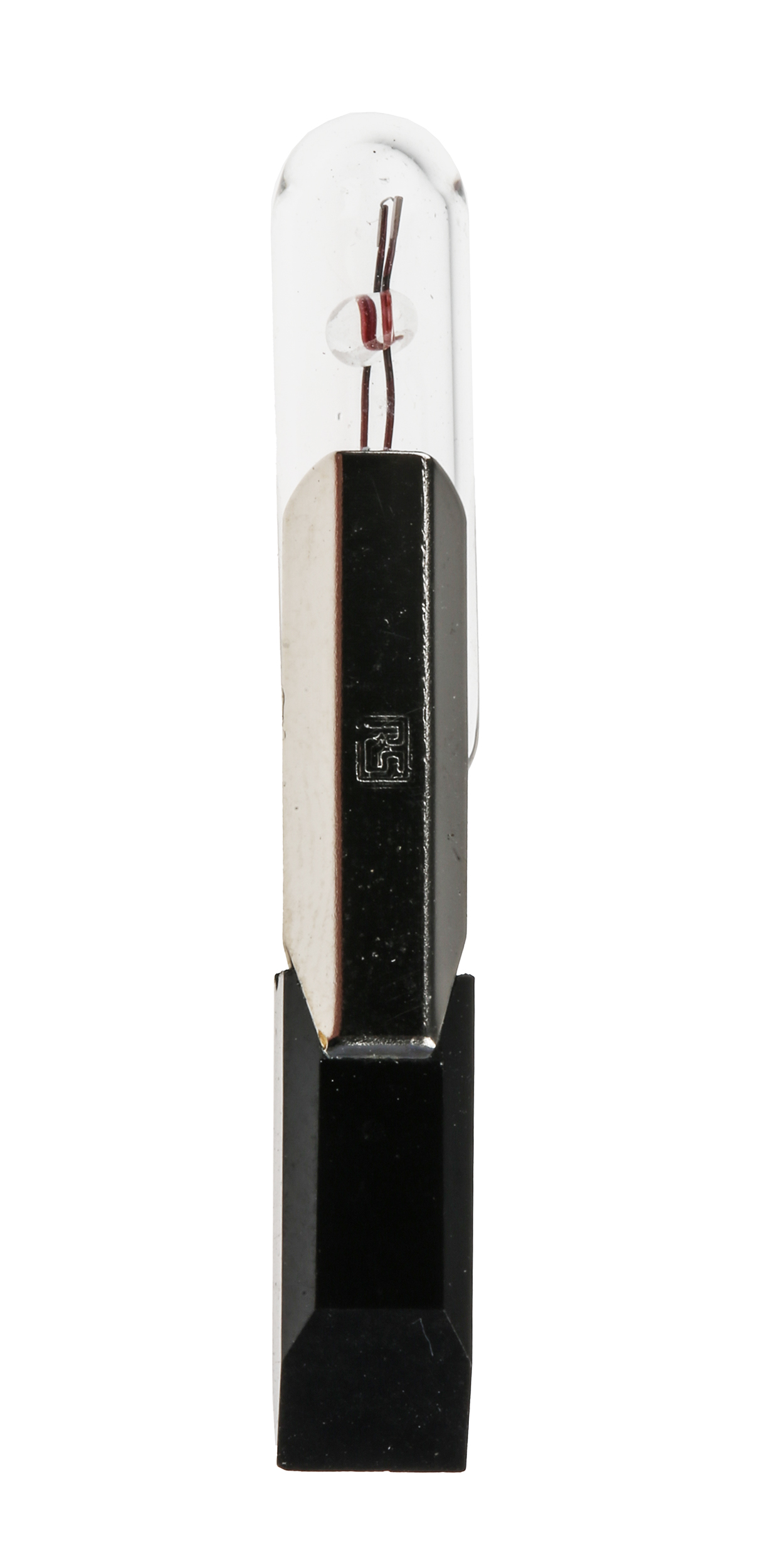 RS PRO Telephone Slide Indicator Light, Clear, 6 V, 41 mA, 2000h