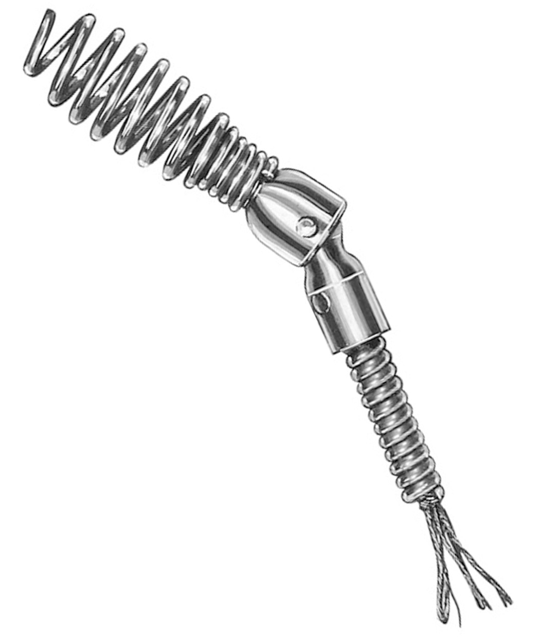 Virax 290715 Cordless Drain Cleaners