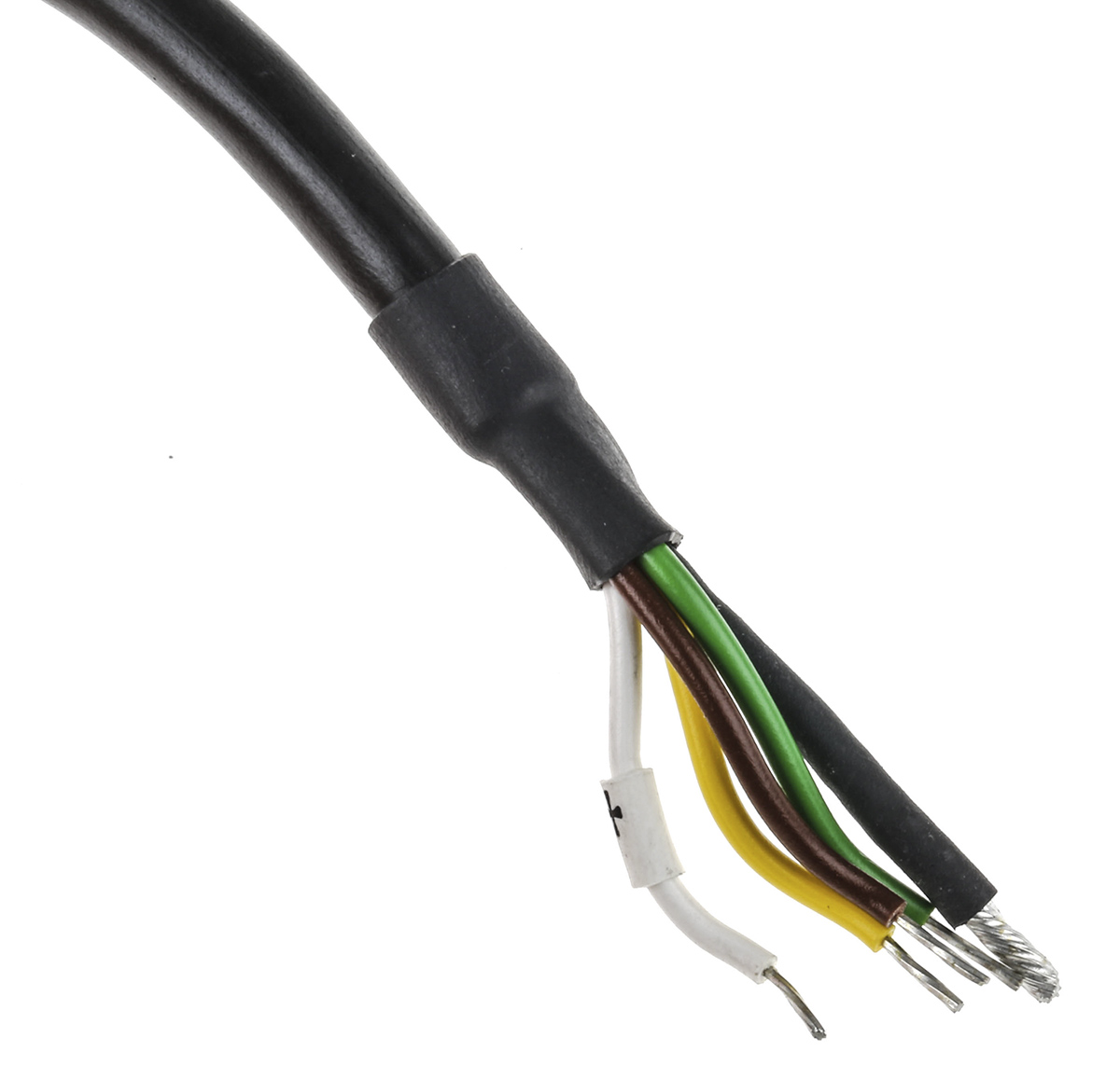 hpp809a031 TE Connectivity Temperature & Humidity Sensor, Voltage Output, Through Hole Mount, Analogue, ±5%RH