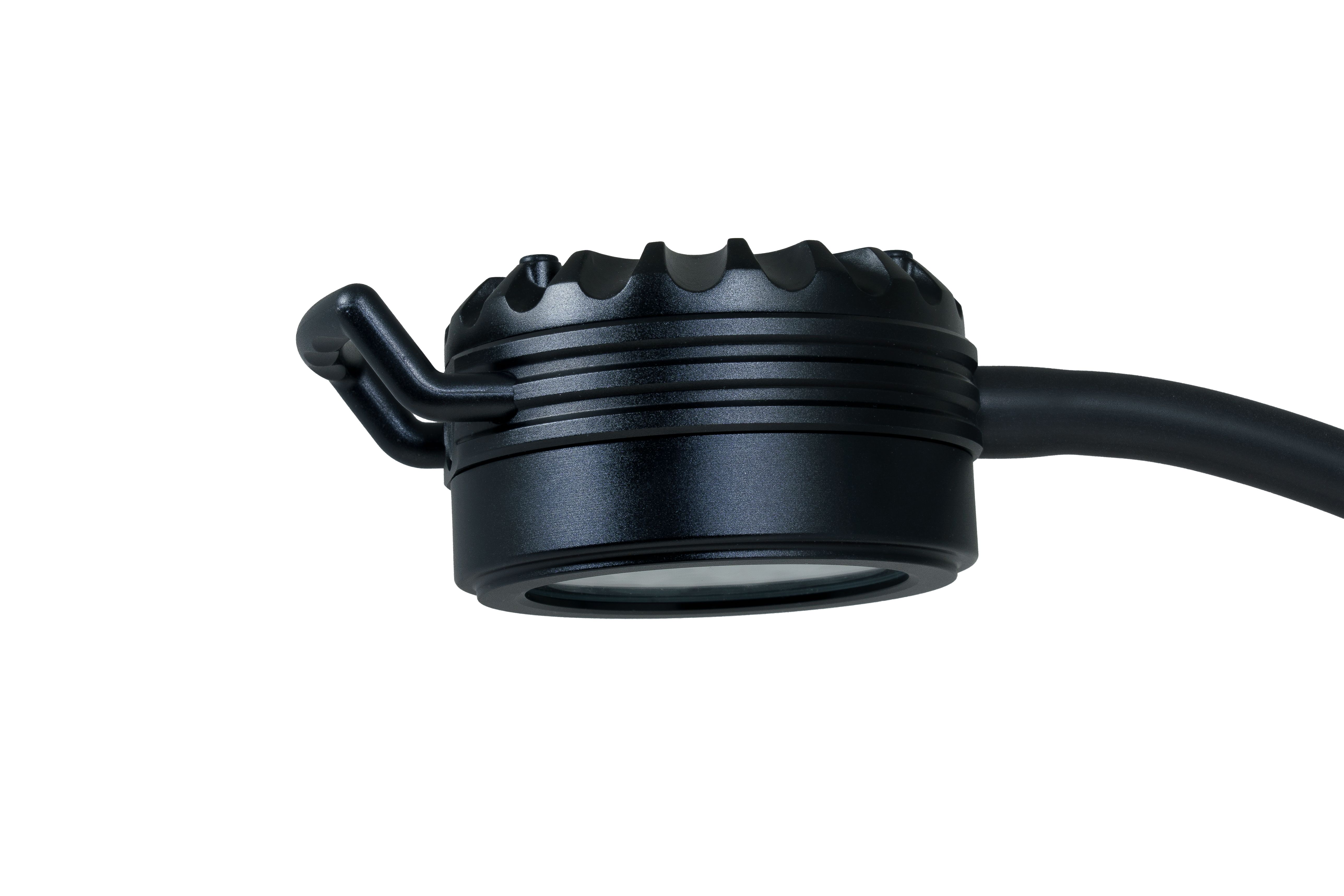 36100 Sunnex LED Machine Light, 24 V, IP65