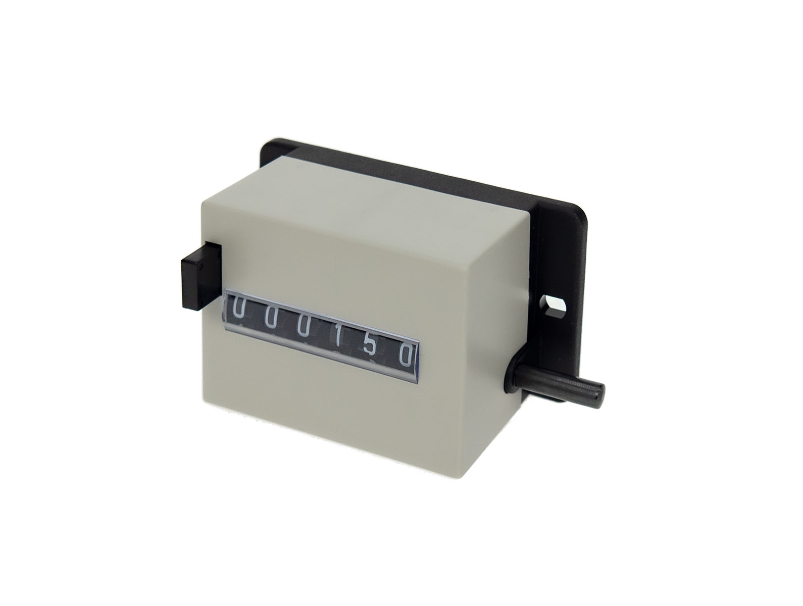 Hengstler Counter, 6 Digit