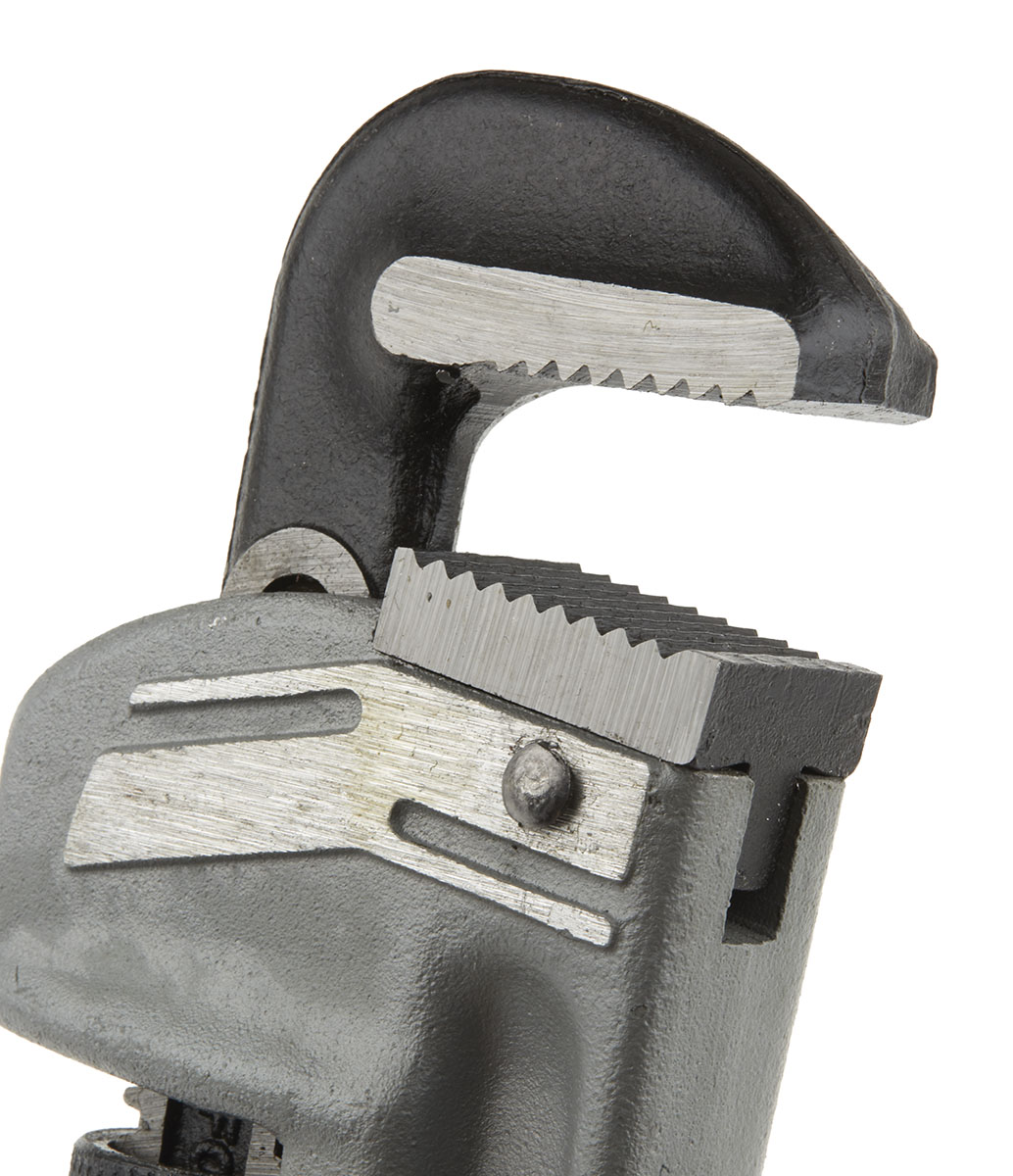 61023 Ega-Master Pipe Wrench, 304.8 mm Overall