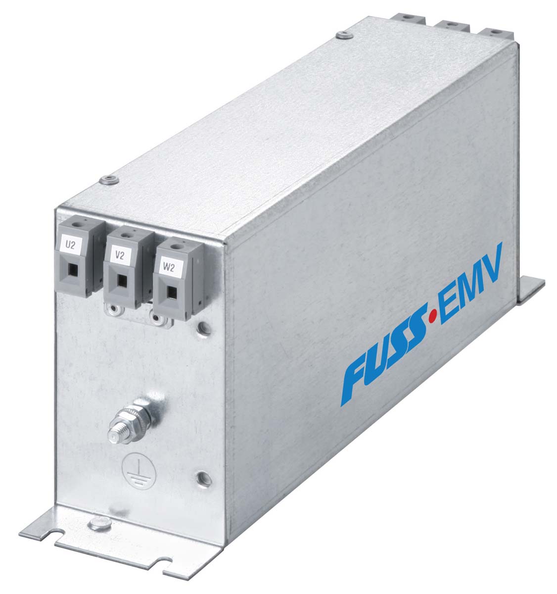 FUSS-EMV, 3ACMF400 Sine Wave Filter