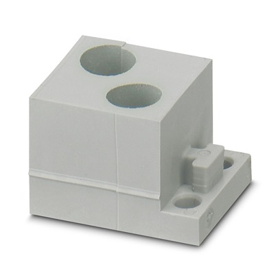 Phoenix Contact SEBS Grey Cable Sleeve, 8.4 → 8.7mm Diameter, 29.5mm Length, CES-STPG-GY Series