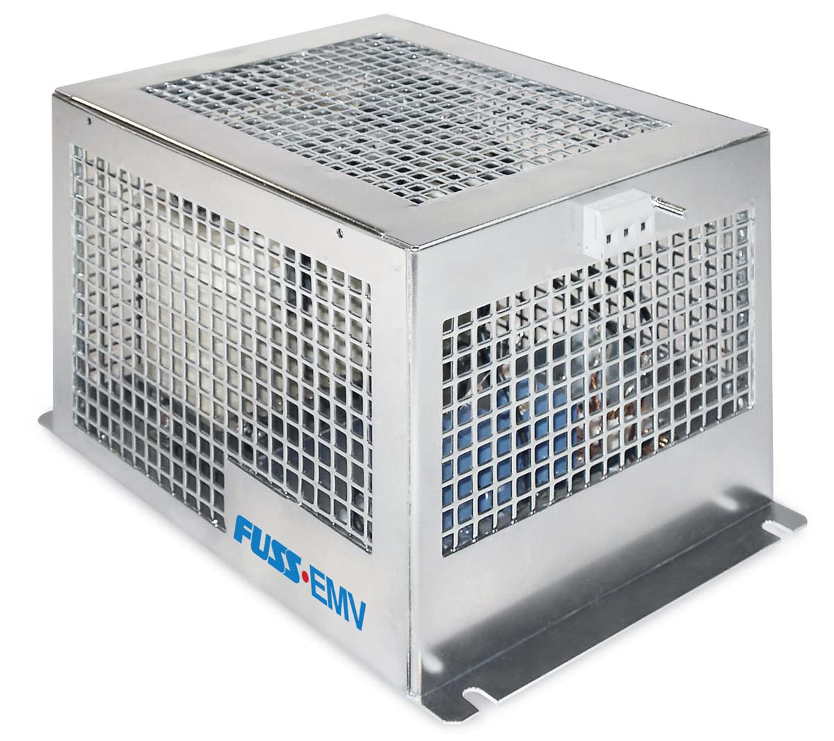 FUSS-EMV, 3AFS400 500V ac 35 A Sine Wave Filter