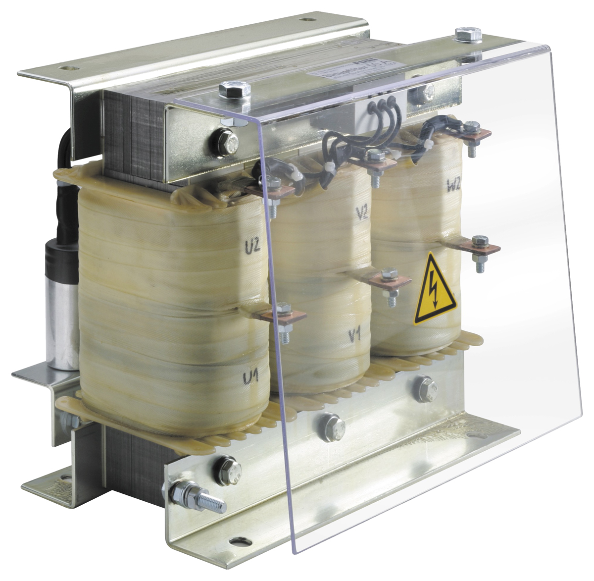 FUSS-EMV, 3AFS400 Sine Wave Filter