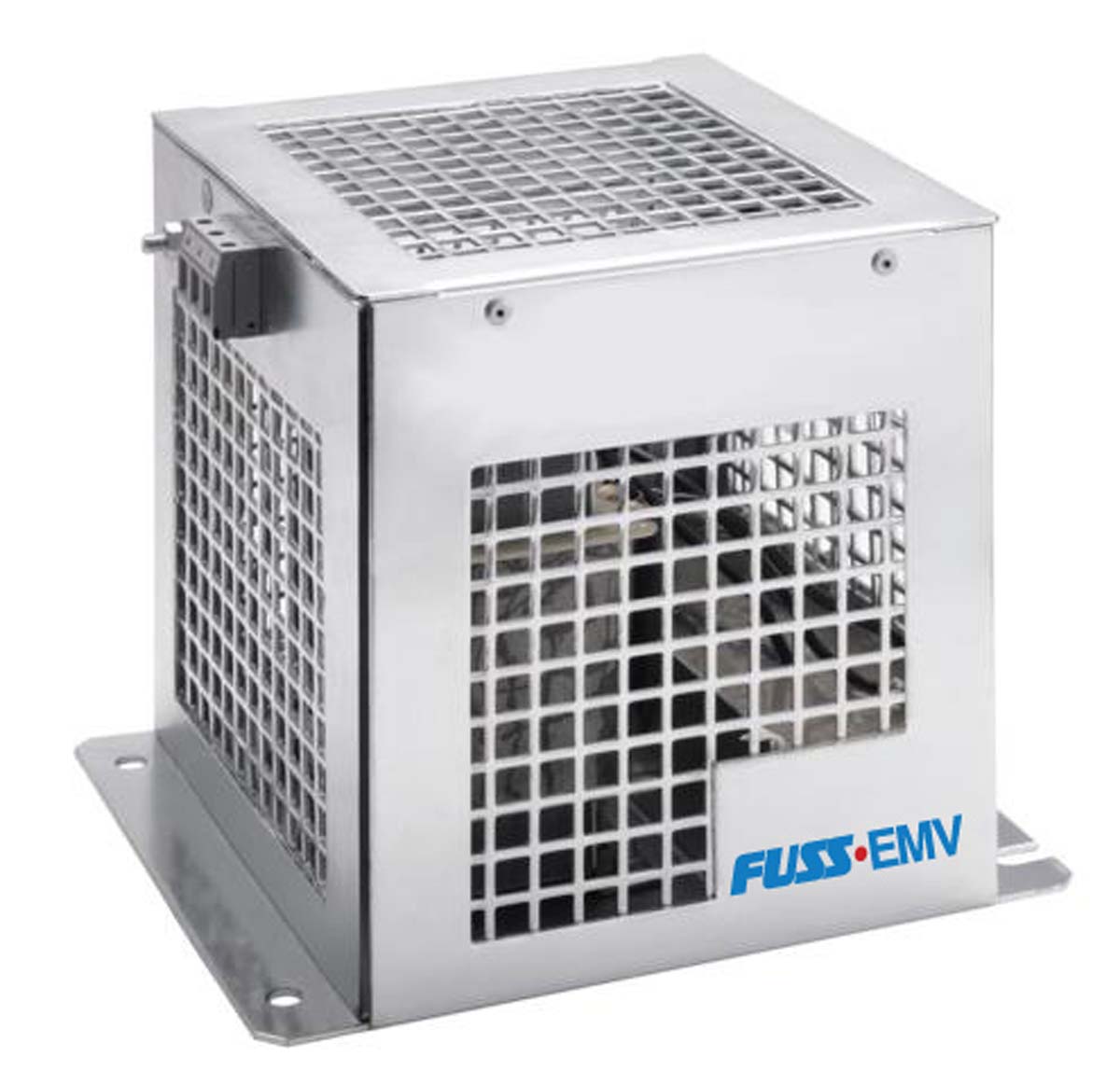 FUSS-EMV, 3AFSAP400 500V ac 7 A 16 kHz Sine Wave Filter