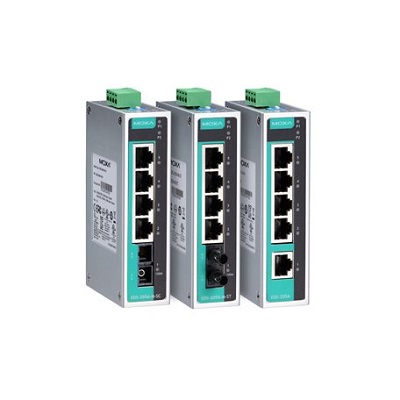 MOXA Industrial Ethernet Switch