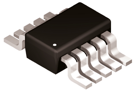 Maxim Integrated DS1390U-33+, Real Time Clock (RTC) Serial-SPI, 10-Pin μSOP