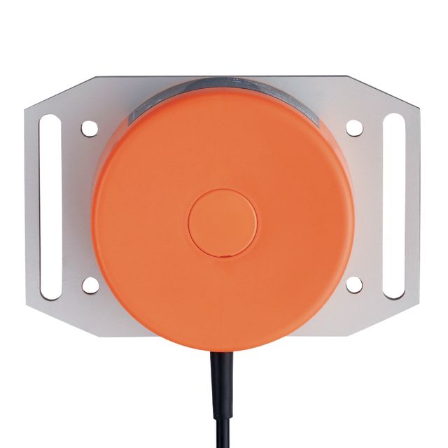 ifm electronic Inductive Smooth Barrel Proximity Sensor, 70 mm Detection NO, 90 → 250 V ac