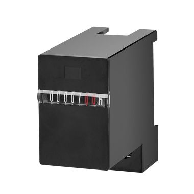 Kubler SHK 07.1 Hour Meter, 7 Digit, 100 → 130 V ac