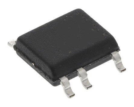 onsemi NCL30488B1DR2G LED Driver IC, -0.3 to 30 V 8-Pin SOIC