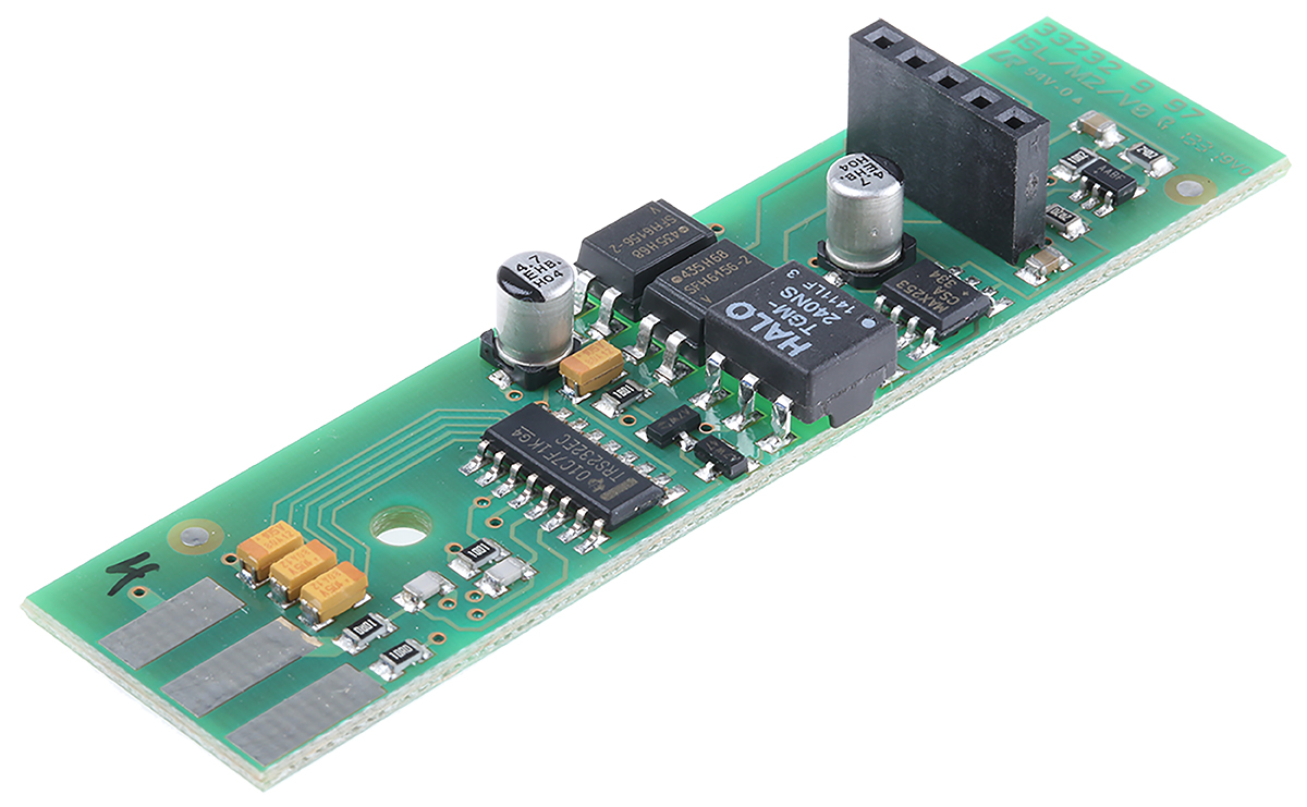 CAL Panel Temperature Controller Temperature Control