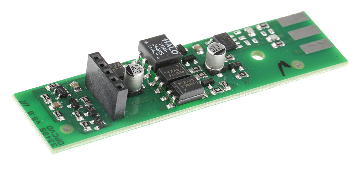 CAL Panel Temperature Controller Temperature Control