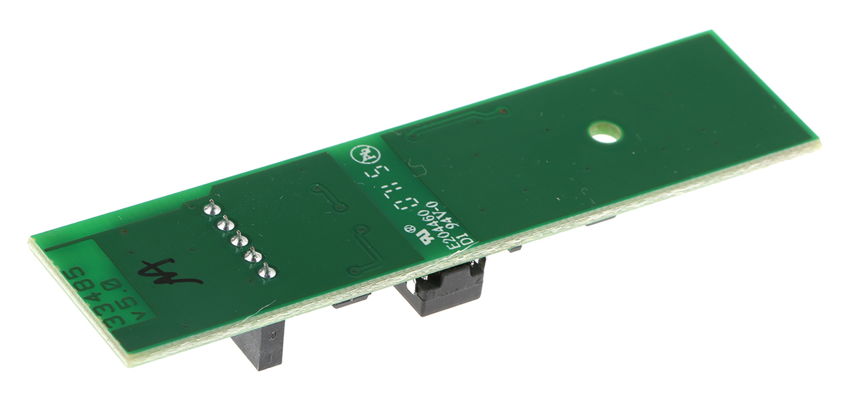 3c0000400 CAL Panel Temperature Controller Temperature Control